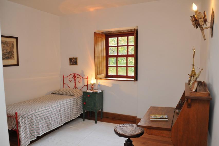 Casa Do Silverio Santa Cruz do Douro Ngoại thất bức ảnh