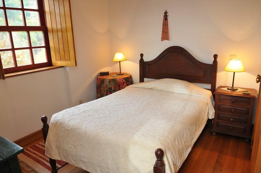 Casa Do Silverio Santa Cruz do Douro Ngoại thất bức ảnh