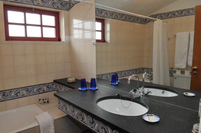 Casa Do Silverio Santa Cruz do Douro Ngoại thất bức ảnh