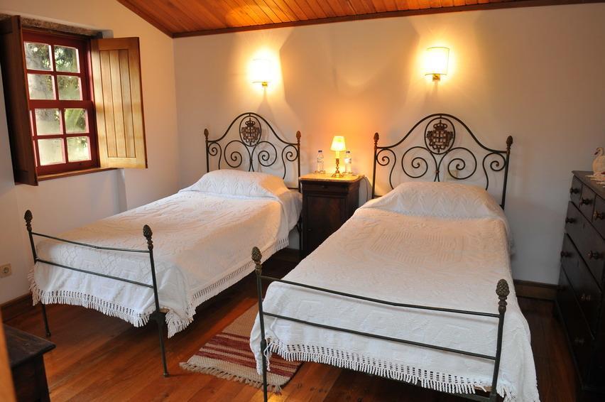 Casa Do Silverio Santa Cruz do Douro Ngoại thất bức ảnh