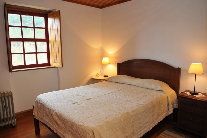 Casa Do Silverio Santa Cruz do Douro Ngoại thất bức ảnh